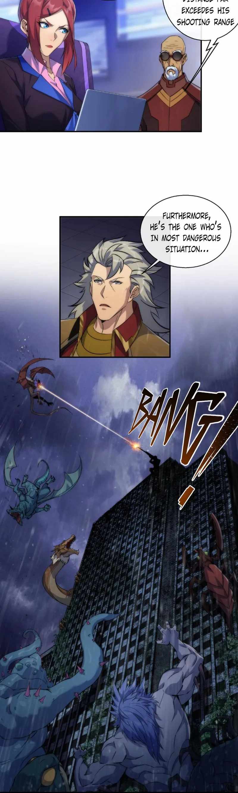 Rune King Chapter 55 17